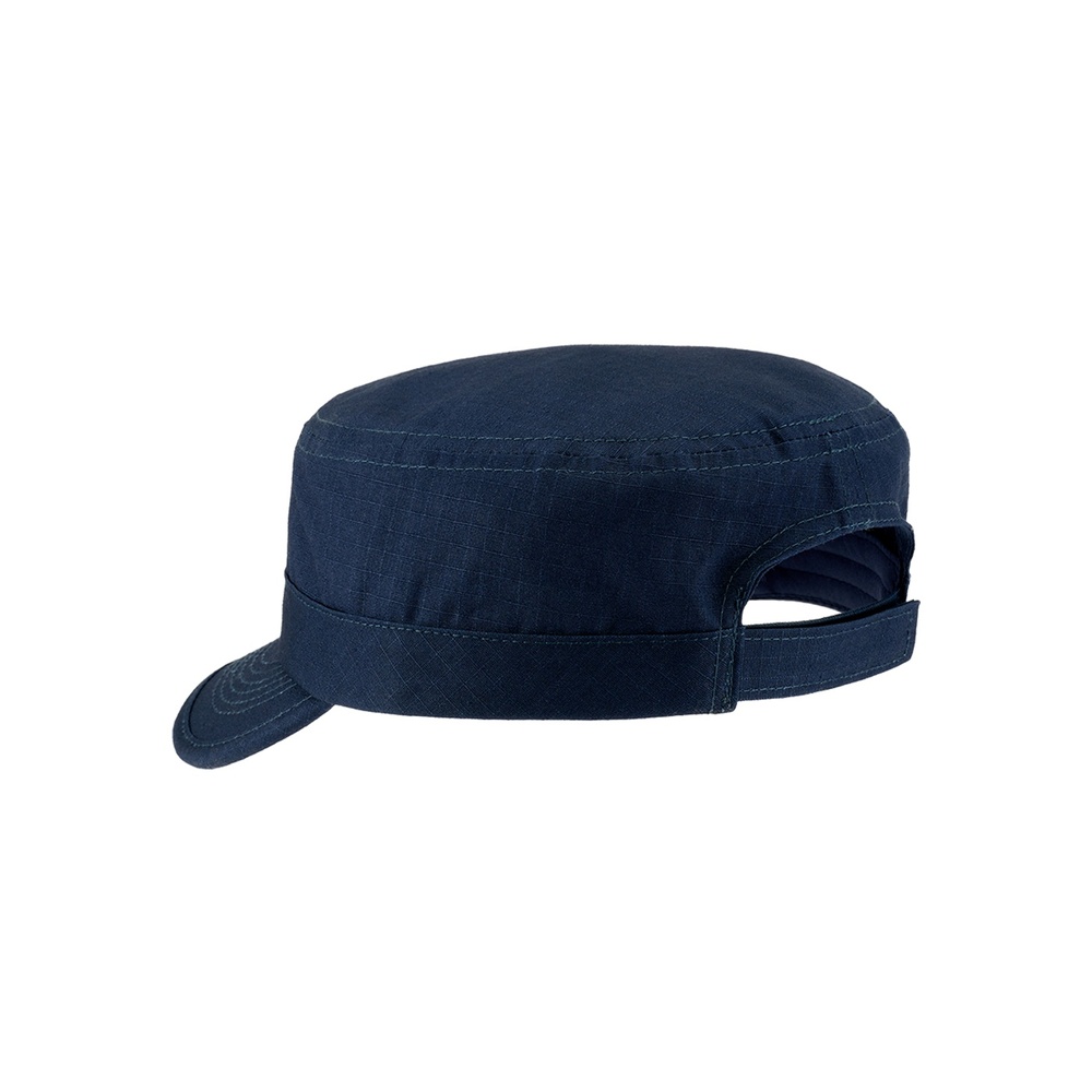 Brandit - BDU Casquette - Bleu foncé